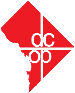 DC Office of Planning logo